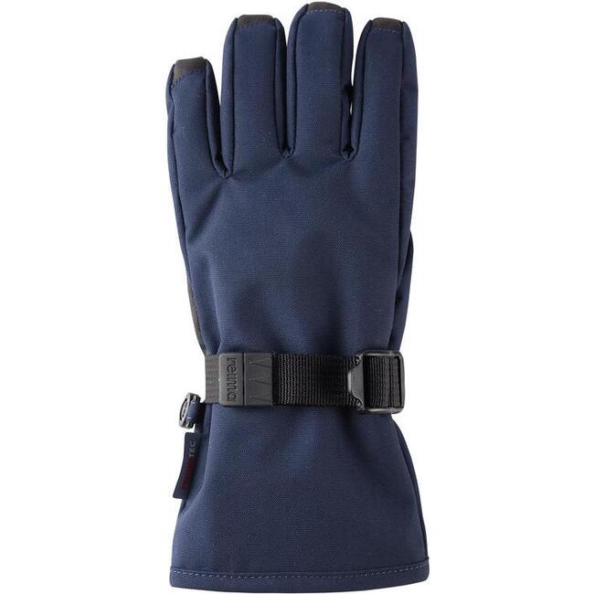 Reimatec gloves Tartu, Navy - Gloves - 2