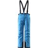 Reimatec Winter Pants, Takeoff Icy Blue - Snow Pants - 1 - thumbnail