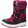 *Exclusive* Laplander Reimatec Winter Boots, Dark Berry - Boots - 1 - thumbnail