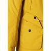 Reimatec down jacket Serkku, Dark yellow - Jackets - 5