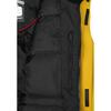 Reimatec down jacket Serkku, Dark yellow - Jackets - 6