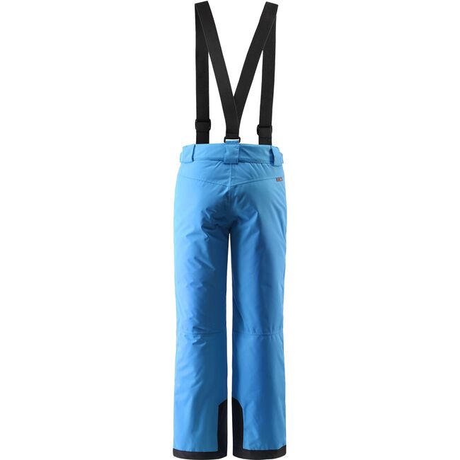 Reimatec Winter Pants, Takeoff Icy Blue - Snow Pants - 2