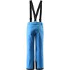 Reimatec Winter Pants, Takeoff Icy Blue - Snow Pants - 2