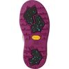 *Exclusive* Laplander Reimatec Winter Boots, Dark Berry - Boots - 3