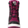 *Exclusive* Laplander Reimatec Winter Boots, Dark Berry - Boots - 4