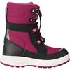*Exclusive* Laplander Reimatec Winter Boots, Dark Berry - Boots - 6