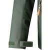 *Exclusive* Reimatec Winter Jacket, Outa Green - Coats - 7