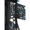 Muhvi Reimatec Winter Jacket, Black - Parkas - 6