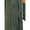 *Exclusive* Reimatec Winter Jacket, Outa Green - Coats - 8