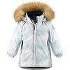 Sukkula Reimatec Jacket, White - Parkas - 1 - thumbnail