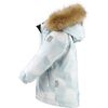 Sukkula Reimatec Jacket, White - Parkas - 3