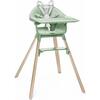 Stokke® Clikk™ High Chair, Clover Green - Highchairs - 1 - thumbnail