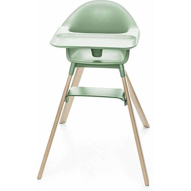 Stokke® Clikk™ High Chair, Clover Green