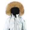 Sukkula Reimatec Jacket, White - Parkas - 4