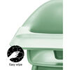 Stokke® Clikk™ High Chair, Clover Green - Highchairs - 8