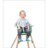 Stokke® Clikk™ High Chair, Cloud Grey - Highchairs - 5