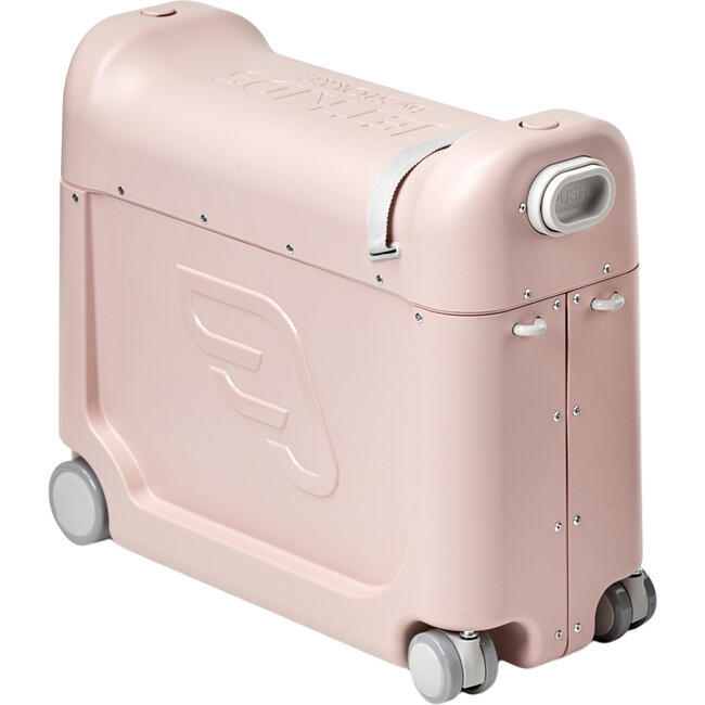 JetKids by Stokke® BedBox, Pink - Luggage - 1