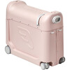 JetKids by Stokke® BedBox, Pink - Luggage - 1 - thumbnail