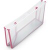 Flexi Bath®, Transparent Pink - Tubs - 2