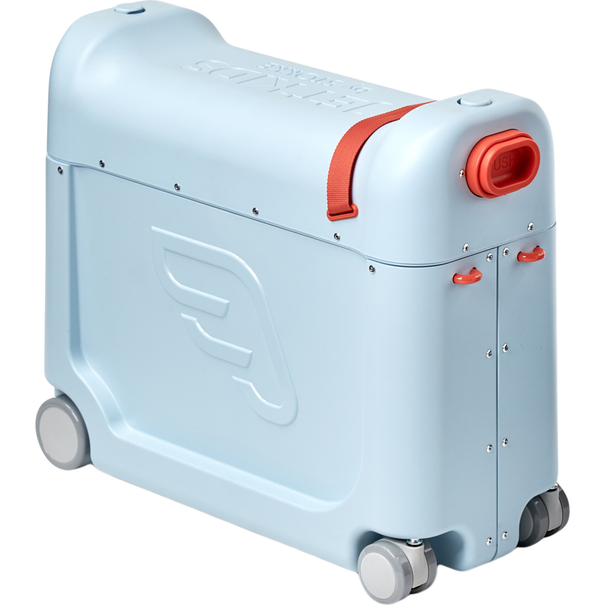 JetKids by Stokke® BedBox, Blue