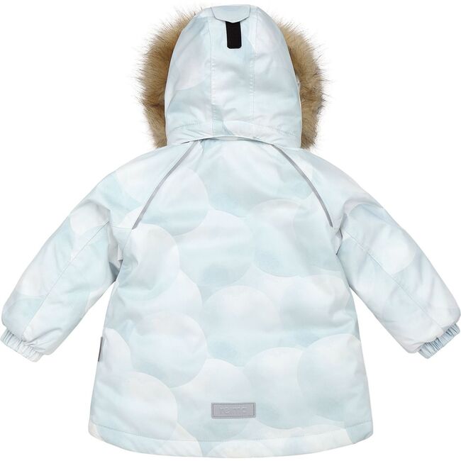 Sukkula Reimatec Jacket, White - Parkas - 7