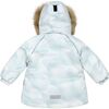 Sukkula Reimatec Jacket, White - Parkas - 7