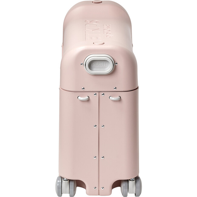JetKids by Stokke® BedBox, Pink - Luggage - 3