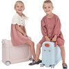 JetKids by Stokke® BedBox, Blue - Luggage - 7 - thumbnail