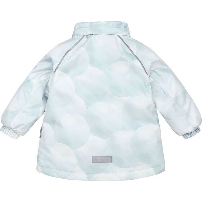 Sukkula Reimatec Jacket, White - Parkas - 8