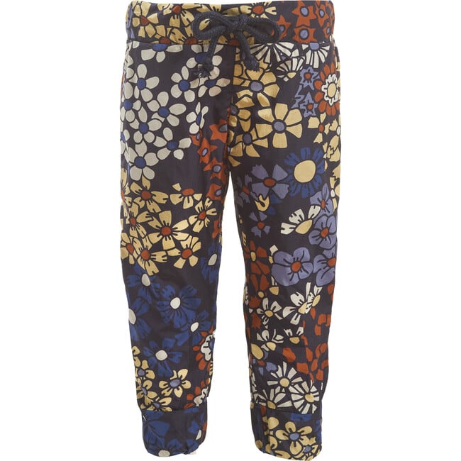 Enora Pants, Navy