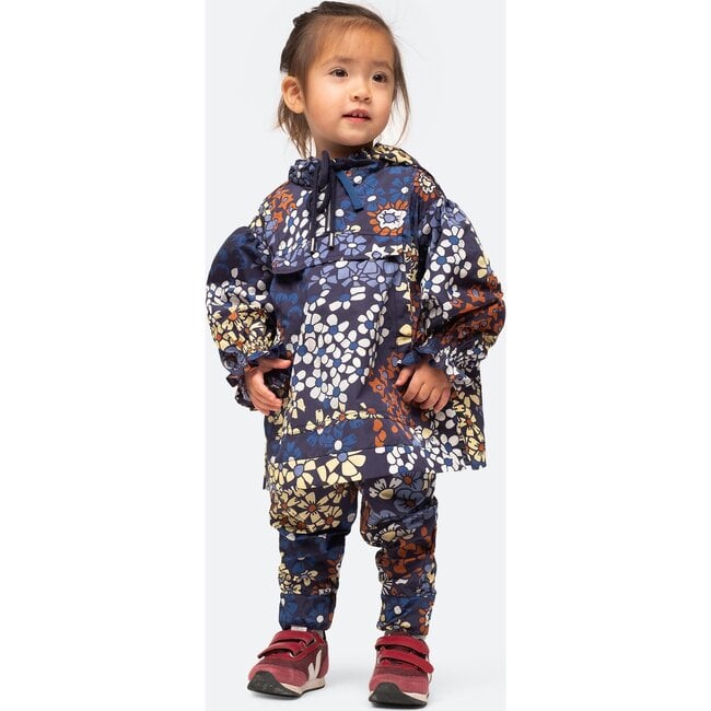 Enora Pants, Navy