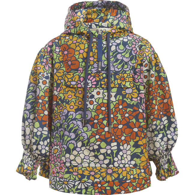 Enora Windbreaker, Blossom