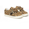 Leopard Print Sneakers - Sneakers - 1 - thumbnail