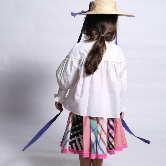 Diarra Dance Skirt, Multi - Skirts - 3