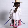 Diarra Dance Skirt, Multi - Skirts - 3
