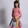 Diarra Dance Skirt, Multi - Skirts - 4