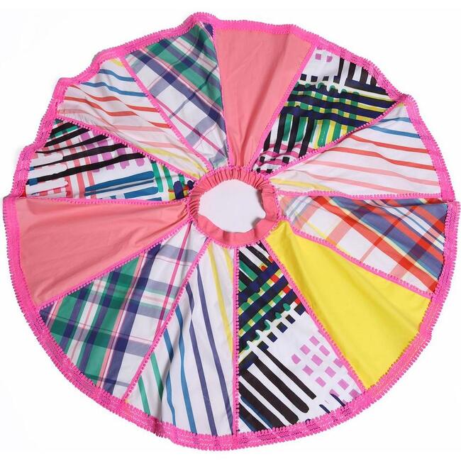 Diarra Dance Skirt, Multi - Skirts - 5