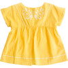 Swing Top, Sunshine - Blouses - 1 - thumbnail