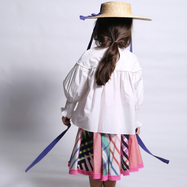 Diarra Dance Skirt, Multi - Skirts - 6