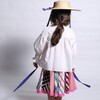 Diarra Dance Skirt, Multi - Skirts - 6