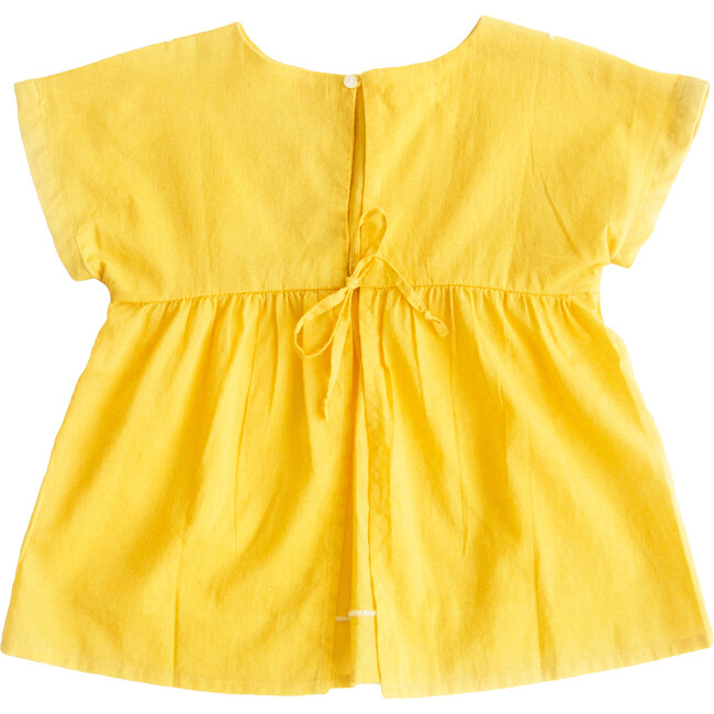 Swing Top, Sunshine - Blouses - 2