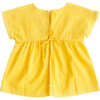 Swing Top, Sunshine - Blouses - 2