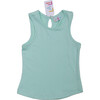 Tank Top, Mint - Tees - 1 - thumbnail