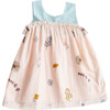 Pressed Flowers Kate Dress - Dresses - 1 - thumbnail