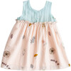 Pressed Flowers Kate Dress - Dresses - 2