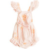 Poppy Romper, Jasmine - Onesies - 1 - thumbnail