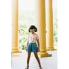 Sunflower Top,  Bougainvillea - Blouses - 2