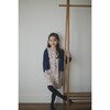 Ivy Dress, Pink Vines - Dresses - 3