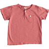 Cedar Buckeye Tee - Tees - 1 - thumbnail