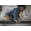 Button Pants, Gray Mountains - Pants - 2